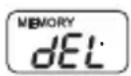 TEFAL Disney TD1400 - Paměťová funkce - 3