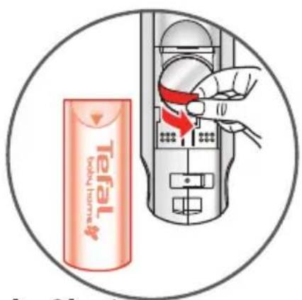 Tefal Fuel Fuel