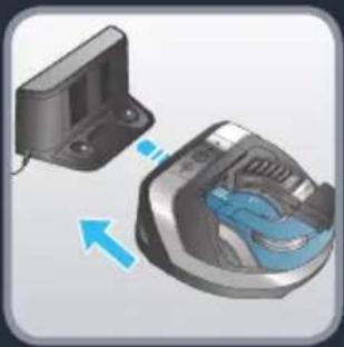 TEFAL Smart Forece RG8021 - 1. - 2