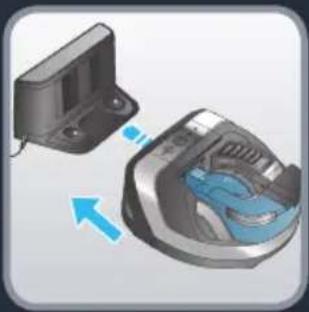 TEFAL Smart Forece RG8021 - 1. - 2