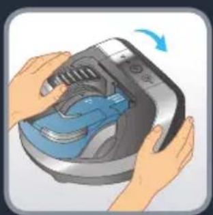 TEFAL Smart Forece RG8021 - 1. - 3