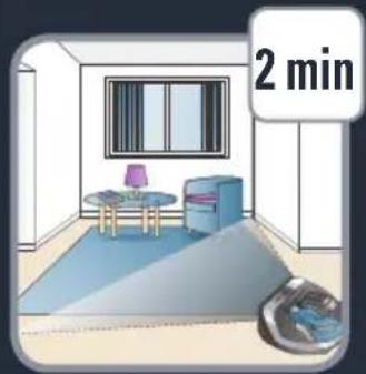 2 min