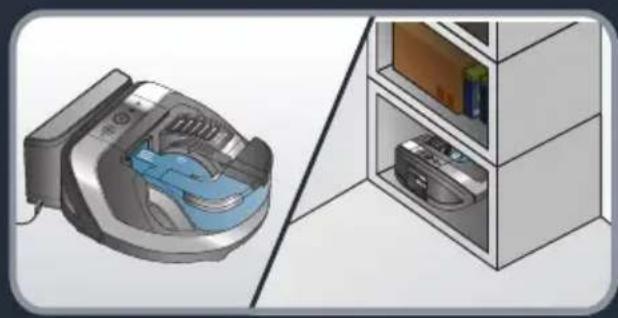 TEFAL Smart Forece RG8021 - 4b. - 2