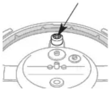 TEFAL Clipso + Precision P44115 - Kapağı temizlemek için - 1