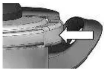 TEFAL Clipso + Precision P44115 - Kapanma - 1