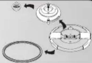TEFAL Clipso + Precision P44115 - IMPORTANT - 1