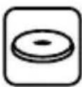 TEFAL Clipso + Precision P44115 - Sources de chaleur compatibles - 2