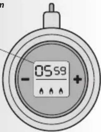 TEFAL Clipso + Precision P44115 - Buhar çıkar: - 3