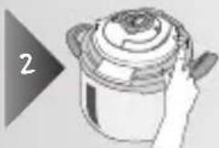 TEFAL Clipso + Precision P44115 - Περιγραφή - 9