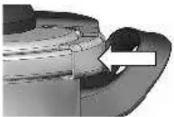 TEFAL Clipso + Precision P44115 - Κλείσιμο - 1