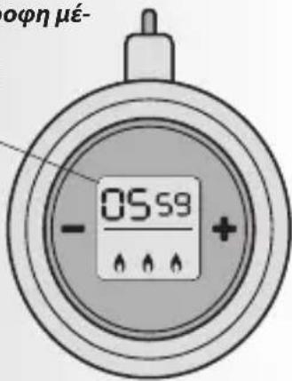 TEFAL Clipso + Precision P44115 - Διαφεύγει ατμός: - 4