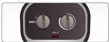 TEFAL Aqua Excel SE9080 - 2