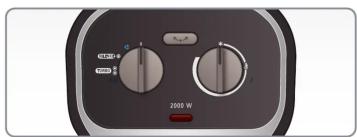 TEFAL Aqua Excel SE9080 - 3