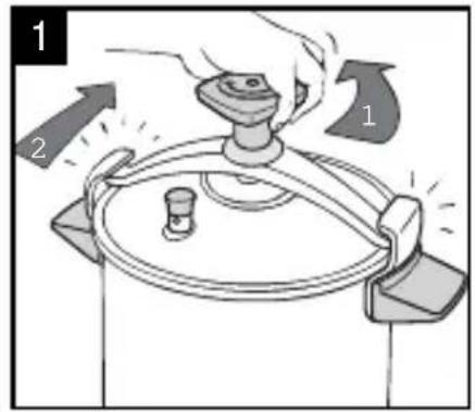 TEFAL Authentique SS P05316 - 5