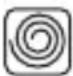 TEFAL Authentique SS P05316 - Sources de chaleur compatibles - 5