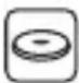 TEFAL Authentique SS P05316 - Sources de chaleur compatibles - 2