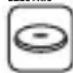 TEFAL Minute Actua P05416 - Compatible heat sources - 2
