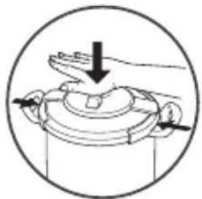 TEFAL Clipso Modulo 2 P42814 - 3