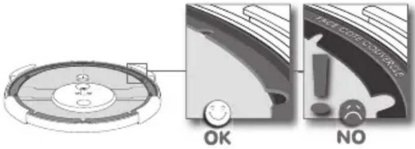 TEFAL Clipso Modulo 2 P42814 - TEFAL answers your questions - 1