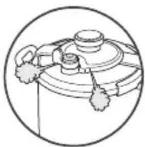 TEFAL Clipso Modulo 2 P42814 - 16