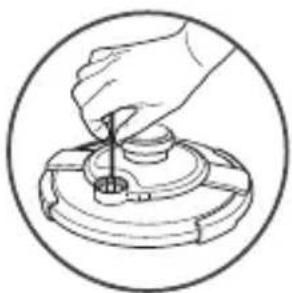 TEFAL Clipso Modulo 2 P42814 - 13