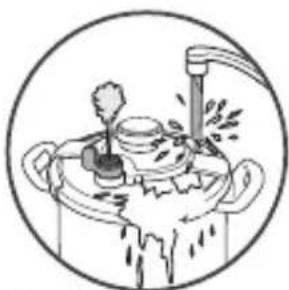 TEFAL Clipso Modulo 2 P42814 - 10