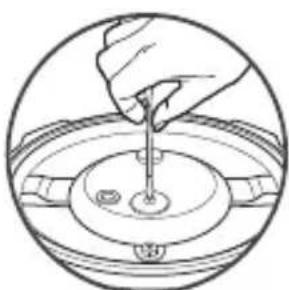 TEFAL Clipso Modulo 2 P42814 - 14