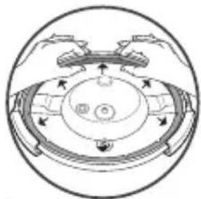 TEFAL Clipso Modulo 2 P42814 - 11