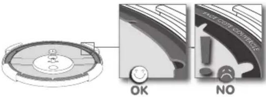 TEFAL Clipso Modulo 2 P42814 - TEFAL beantwoordt al uw vragen - 1