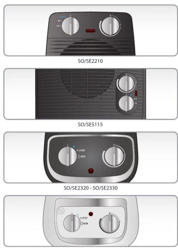 TEFAL Instant Confort Aqua SE6510 - 3