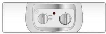 TEFAL Instant Confort Aqua SE6510 - 4