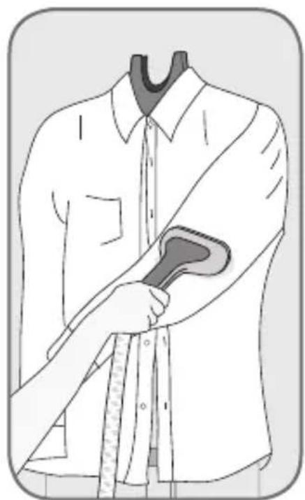 TEFAL Master Valet IS6300 - 19