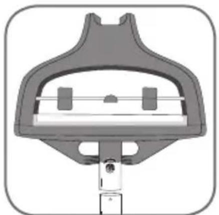 TEFAL Master Valet IS6300 - 9