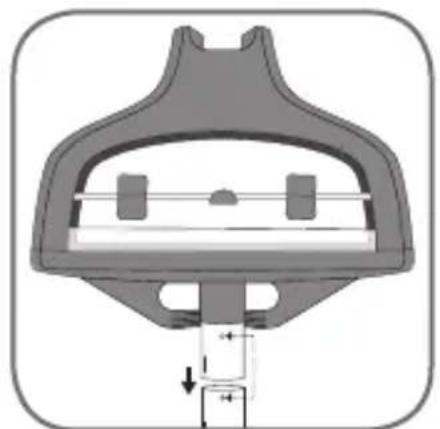 TEFAL Master Valet IS6300 - 10