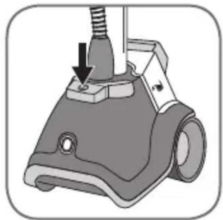 TEFAL Master Valet IS6300 - 16