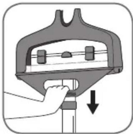 TEFAL Master Valet IS6300 - 17