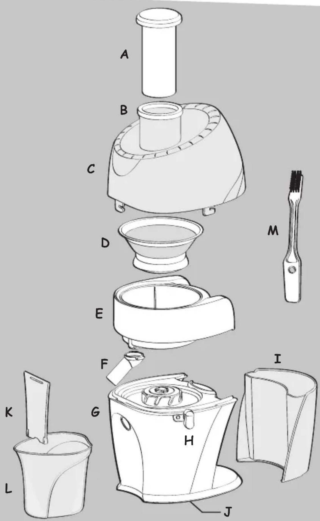 TEFAL ZN3201 - 1