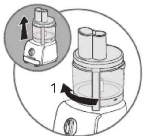TEFAL Vita Compact FP4101 - 8