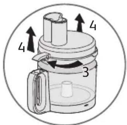 TEFAL Vita Compact FP4101 - 10