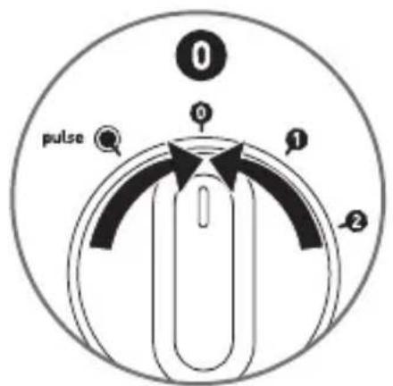 TEFAL Vita Compact FP4101 - 4