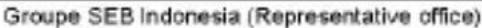 TEFAL Vita Compact FP4101 - Retailer name &amp; address: - 21