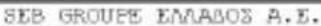 TEFAL Vita Compact FP4101 - Retailer name &amp; address: - 11