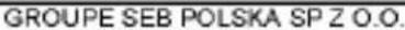 TEFAL Vita Compact FP4101 - Retailer name &amp; address: - 47