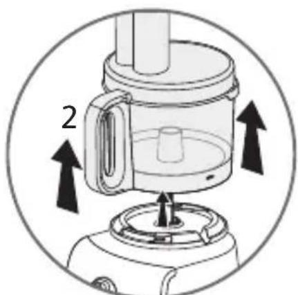 TEFAL Vita Compact FP4101 - 9