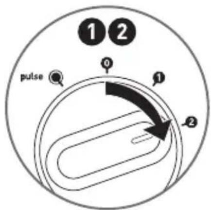 TEFAL Vita Compact FP4101 - 1