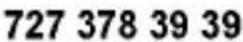 TEFAL Vita Compact FP4101 - Retailer name &amp; address: - 41