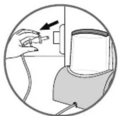 TEFAL Steam Control IS5200 - INSTRUCTIVO DE OPERATION - 16