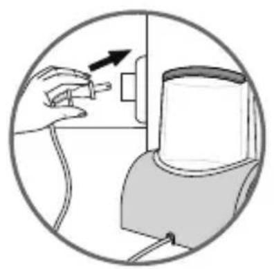 TEFAL Steam Control IS5200 - INSTRUCTIVO DE OPERATION - 21