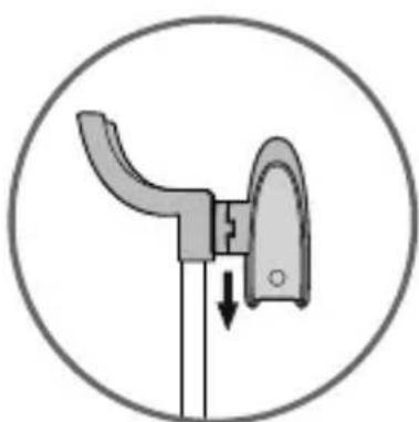 TEFAL Steam Control IS5200 - INSTRUCTIVO DE OPERATION - 9