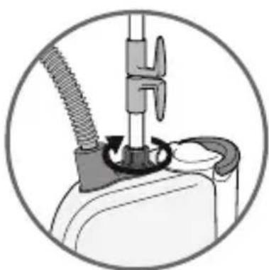 TEFAL Steam Control IS5200 - INSTRUCTIVO DE OPERATION - 6
